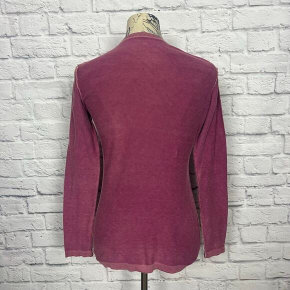 Vintage CAbi Women's Sweater Top - Picture 4 of 5